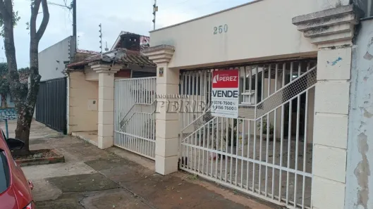 Casa com 3 Quartos à venda, 125m² no Jardim Belo Horizonte, Londrina