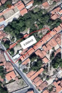 Lote/Terreno à venda, 2948m² no Mondubim, Fortaleza