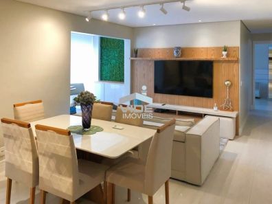 Apartamento com 2 Quartos à venda, 82m² no Cambuí, Campinas