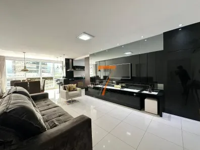 Apartamento com 3 Quartos à venda, 120m² no Centro, Itapema