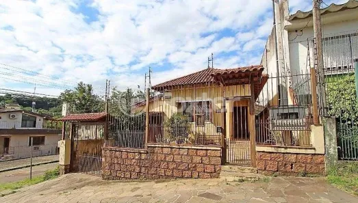 Casa com 3 Quartos à venda, 115m² no Nonoai, Porto Alegre