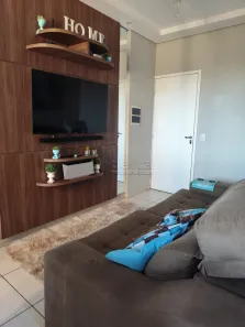 Apartamento com 2 Quartos à venda, 48m² no Jardim Brasília, Uberlândia