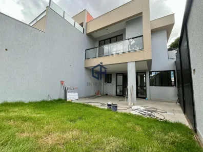 Casa com 3 Quartos à venda, 127m² no Vila Cloris, Belo Horizonte