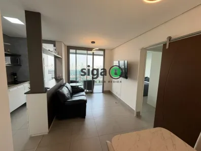 Apartamento com 2 Quartos à venda, 70m² no Pinheiros, São Paulo