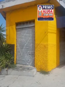 Galpão/Depósito/Armazém para alugar, 30m² no Vila Matilde, São Paulo