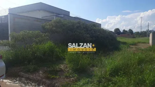 Lote/Terreno à venda, 125m² no Residencial Antares, Taubaté