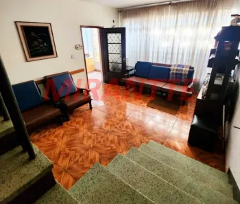 Casa com 3 Quartos à venda, 98m² no Tucuruvi, São Paulo