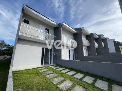 Casa de Condomínio com 2 Quartos à venda, 71m² no Vila Areao, Taubaté