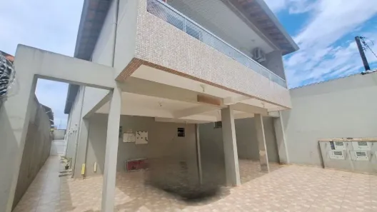 Casa de Condomínio com 2 Quartos à venda, 60m² no Samambaia, Praia Grande