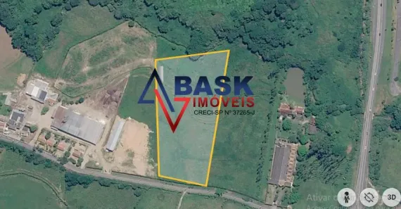 Lote/Terreno à venda, 20000m² no , Tremembé