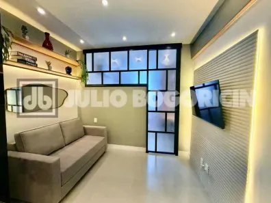 Apartamento com 1 Quarto à venda, 30m² no Centro, Rio de Janeiro