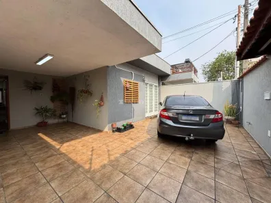 Casa com 3 Quartos à venda, 150m² no Vila Garcia, Jundiaí