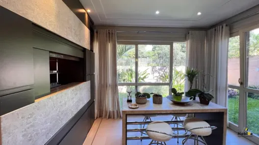 Casa de Condomínio com 3 Quartos à venda, 440m² no Jardelino Ramos, Caxias do Sul