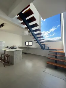 Casa de Condomínio com 3 Quartos à venda, 202m² no Vale dos Cristais, Taubaté