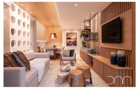 Apartamento com 3 Quartos à venda, 131m² no Barra Olímpica, Rio de Janeiro