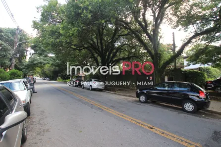 Lote/Terreno à venda, 1088m² no Alto de Pinheiros, São Paulo