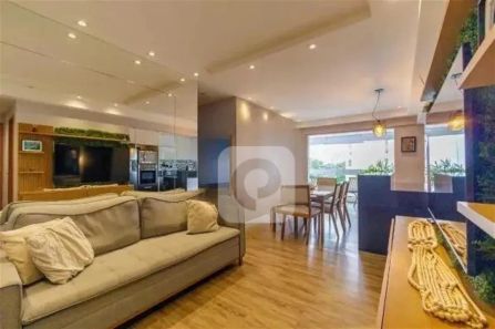 Apartamento com 3 Quartos à venda, 86m² no Recreio dos Bandeirantes, Rio de Janeiro