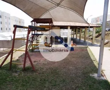 Apartamento com 2 Quartos à venda, 45m² no Jardim Parque Jupiá, Piracicaba