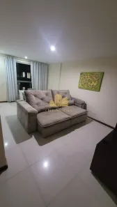 Apartamento com 1 Quarto para alugar, 70m² no Praia da Costa, Vila Velha