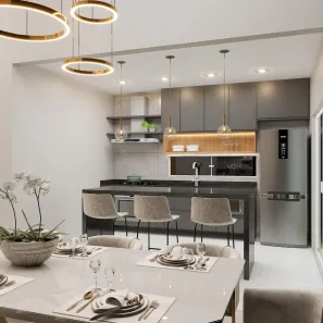 Casa com 3 Quartos à venda, 106m² no Turu, São Luís