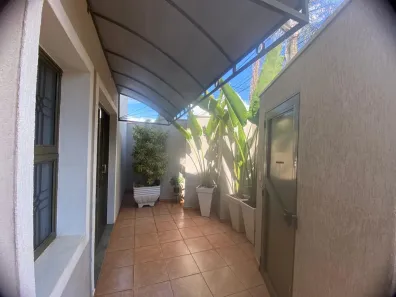 Casa com 3 Quartos à venda, 200m² no Jardim Eldorado, Uberaba