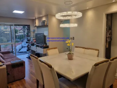 Apartamento com 2 Quartos à venda, 67m² no Vila Gomes, São Paulo
