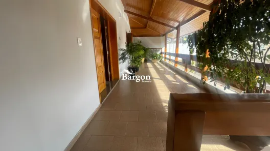 Casa com 4 Quartos à venda, 390m² no Quintas das Avenidas, Juiz de Fora