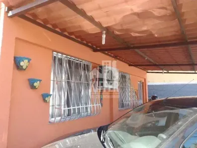 Casa de Condomínio com 6 Quartos à venda, 160m² no Itaipu, Niterói