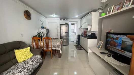 Apartamento com 2 Quartos à venda, 50m² no Charqueadas, Caxias do Sul