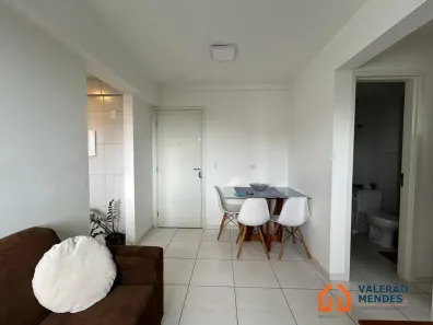 Apartamento com 2 Quartos à venda, 45m² no Iputinga, Recife