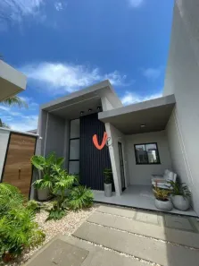 Casa de Condomínio com 3 Quartos à venda, 158m² no Encantada, Eusébio