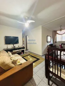 Apartamento com 2 Quartos à venda, 50m² no Jardim Maria Estela, São Paulo