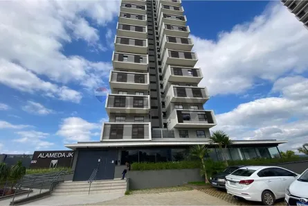 Apartamento com 3 Quartos para alugar, 115m² no Jardim Maria José, Votorantim