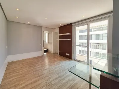 Apartamento com 1 Quarto à venda, 42m² no Vila Olímpia, São Paulo