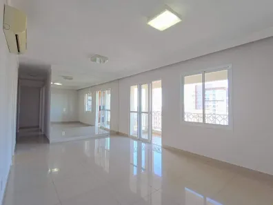 Apartamento com 3 Quartos para alugar, 104m² no Bom Jardim, São José do Rio Preto
