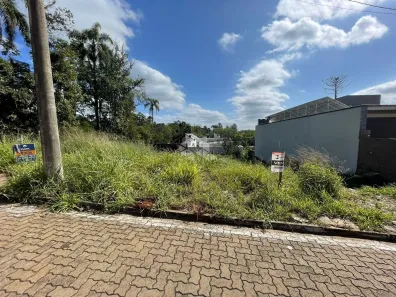 Lote/Terreno à venda, 487m² no Country, Santa Cruz do Sul