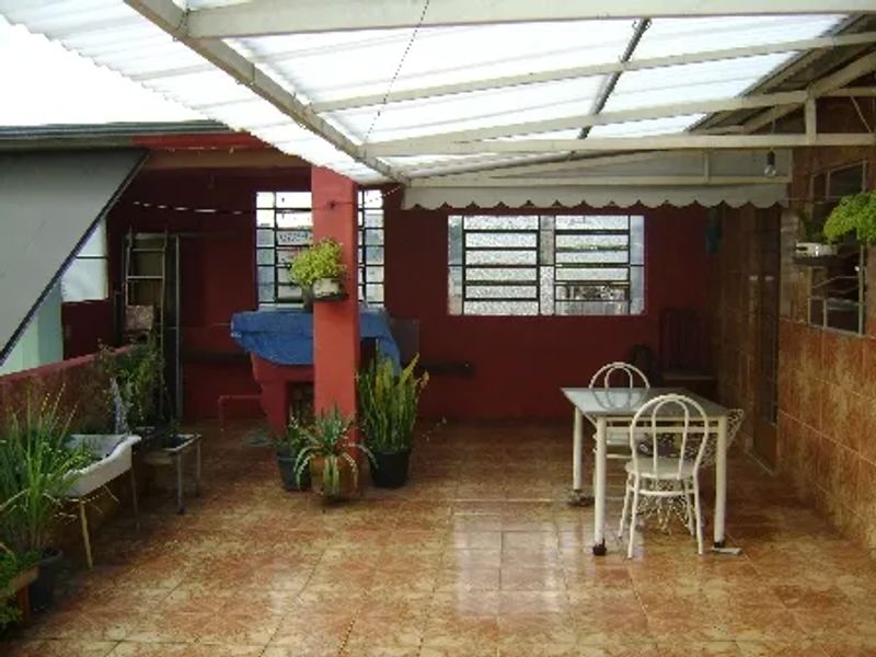 Apartamento com 4 quartos — Carlos Prates, Belo Horizonte