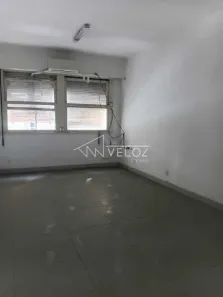 Sala Comercial à venda, 26m² no Centro, Rio de Janeiro