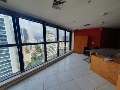 Sala Comercial à venda, 386m² no Centro, Rio de Janeiro