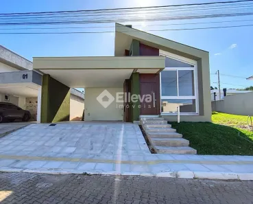 Casa com 3 Quartos à venda, 187m² no Loteamento Jardim Timbaúva, Gravataí