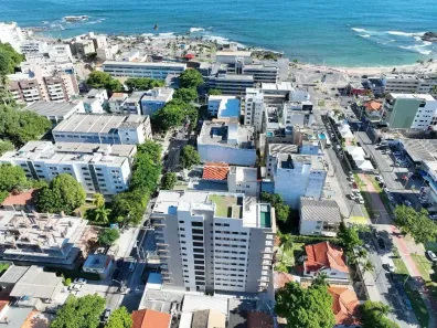 Apartamento com 1 Quarto à venda, 23m² no Ondina, Salvador