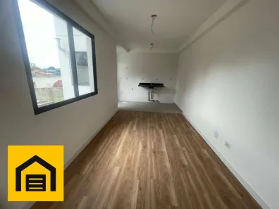 Apartamento com 2 Quartos para alugar, 55m² no Vila Bocaina, Mauá