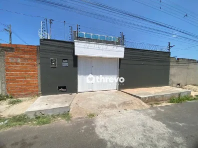 Casa com 3 Quartos à venda, 201m² no Verde Lar, Teresina