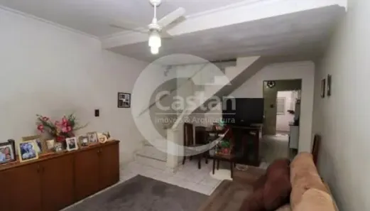 Sobrado com 2 Quartos à venda, 99m² no Tatuapé, São Paulo