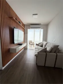 Apartamento com 3 Quartos à venda, 78m² no Ocian, Praia Grande