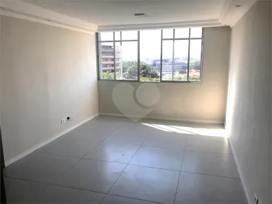 Apartamento com 3 Quartos à venda, 80m² no Santo Amaro, São Paulo