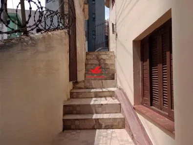 Casa com 1 Quarto para alugar, 40m² no Vila Gomes, São Paulo