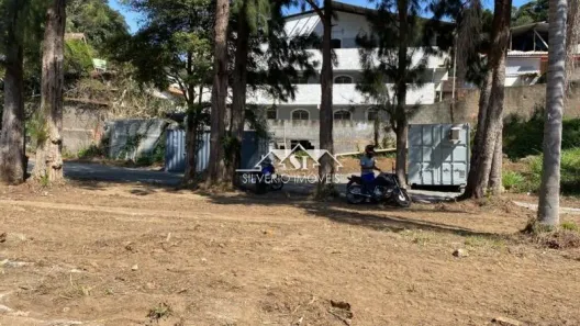 Lote/Terreno à venda, 6500m² no Quissama, Petrópolis