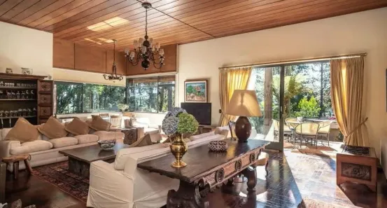 Casa de Condomínio com 6 Quartos à venda, 39983m² no Colinas Capivari, Campos do Jordão