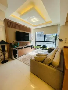 Casa de Condomínio com 3 Quartos à venda, 145m² no Ressaca, Atibaia